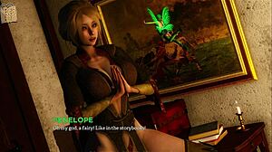 Eternum 88 brings bold anime game action to life