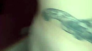 Fucking Thick BBW Milf Hard in Morning POV Action