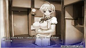 러브 아파트먼트 에피소드 4 루브 액션