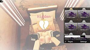 new condo sex game roblox with wild action