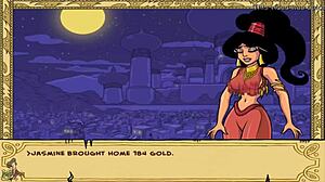 Princess Trainer Gold Edition Uncensored - Part 31