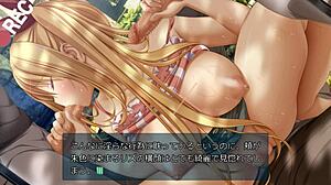 Rizu 05, Big Tits Bouncing Wild, Wanna See More?