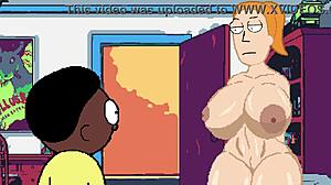 Escaping the ghettoverse, part 1 - watch it now