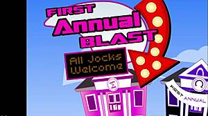 Sigma Battles Omega in Round 2