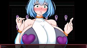 Machinery Creation Full Gallery 2 Unveiled in Japanese Anime Game