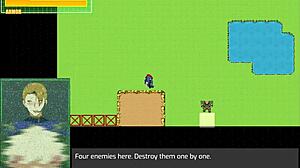 Armored Suit Solgante After - Naji NTR Route Got Me Hooked