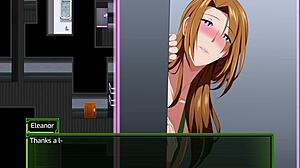 Armored Suit Solgante After - Naji NTR Route Got Me Hooked