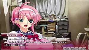 apartment of love ep 4 with lube action