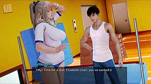 アカデミー180 ぶっ飛びワイルドアニメアクション