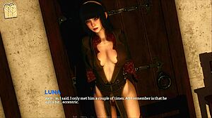 Eternum 88 brings bold anime game action to life