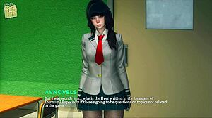 Eternum 10 brings wild anime game action to the next level. Are you ready for this epic ride?