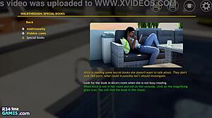 Personal Living in a Mansion with My Step Family - 3D Hentai Secrets