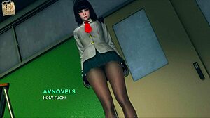 Eternum 10 brings wild anime game action to the next level. Are you ready for this epic ride?