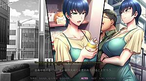 i can’t believe shizuku in cat costume! saimin seishidou secret lesson, riding me wild epilogue 1.