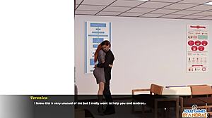 Ep3 fucking rileys virgin asshole - seducing the devil