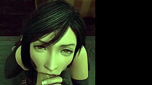 הנטאי כאוס! סצנות פרועות מתפוצצות עם פעולה גולמית שלא תפספסו!