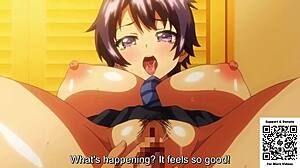 hentai mako-chan kaihatsu - brother boyfriend screws me again