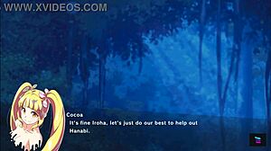 magicami hanabi tamaki group missionary blowjob - whoa, can you believe it?!