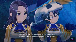 Магмами Ханаби Тамакі групповой миссионерский минет - вау, веришь ли?!