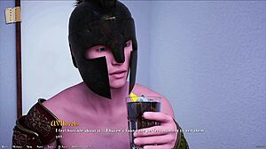 Being a DIK 223 takes the chick route with wild twists. Dive into this anime game for unexpected turns and bold choices.