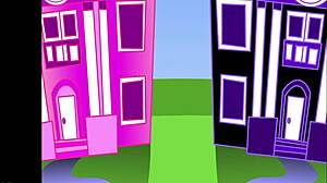 Sigma Battles Omega in Round 2