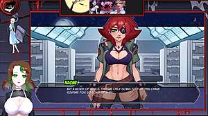 Love Sucks Night One Part 4 - Playing Wild with Anna