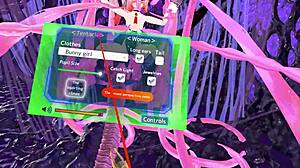 Let's play NSFW VR 2 - Censored Adult Games