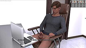 Stepmom’s charming allure sparks intense, passionate encounters