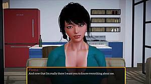 Exclamatory-Raw My New Family 461 Rocks with Brunette Milf Action!