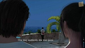 Leap of Faith 26 in Raw 3D Action