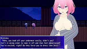 hey, wanna see her lust in cuckold gangbang play part 2?