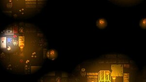 Проклятието на лисицата част 1: Интензивен хентай акшън освободен