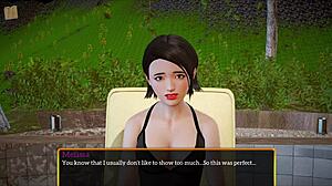 Exclamatory-Raw My New Family 461 Rocks with Brunette Milf Action!