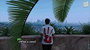 Leap of Faith 26 in Raw 3D Action