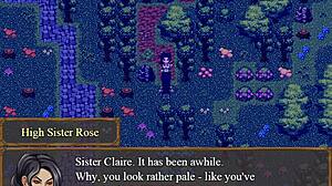 A Claire play Claire's quest episode 43
