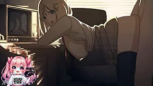 Horny step-mom got drilled hard by our sneaky neighbor