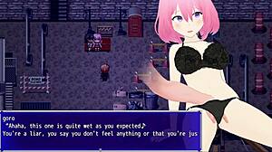 hey, wanna see her lust in cuckold gangbang play part 2?