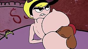 She is a babysitter with a special talent for certain intimate tasks