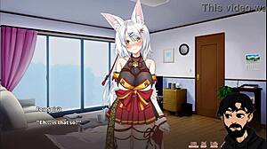 demonfoxlovecourse, can you believe it? our girlfriend spills her huge secret in this compilation!