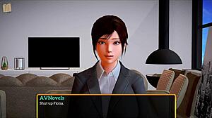 My New Family Game Adventure