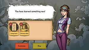 Wild Witches G Pt 3 Unleashed