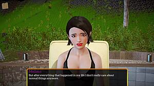 Hell Yeah! My New Family 462 with Wild Cock Action