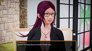 Uusi perheeni 447 menee villiksi ja kuuman