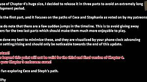 Leap of Faith 26 in Raw 3D Action