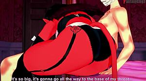 meru the succubus craves hard sex in fantasyking3 full episode