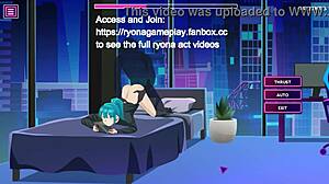 hentai game 2025 nightgamer steamy sex gameplay