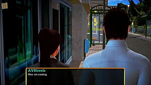 My New Family Game Adventure