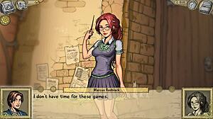 Wild Witches G Pt 3 Unleashed