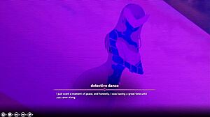 Exploring my wild 3d hentai fantasy in part 2