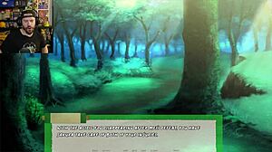 Naruto’s Forgotten Episode: Jikage Rising 49 with Sakura Haruno